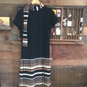 Marty Gutmacher | Vintage 60s Low Waist Dress